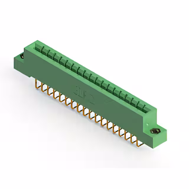 333-018-558-108 EDAC Inc.  Edgeboard Connectors